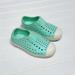 Native Jefferson Shoes